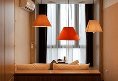 Lobby 4 The Urban Tranquil