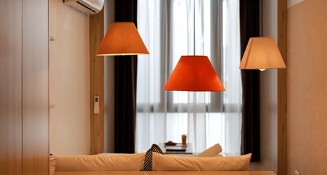 Lobby 2 The Urban Tranquil