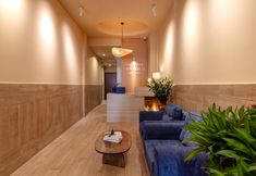 Lobby 5 The Urban Tranquil