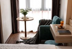 Common Space 7 The Urban Tranquil