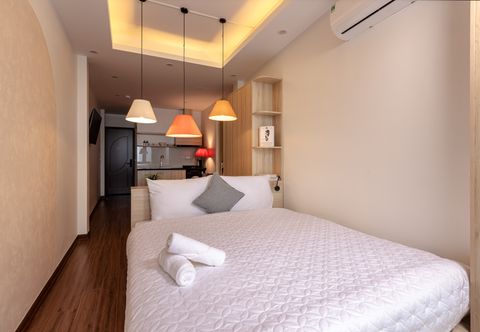 Exterior The Urban Tranquil