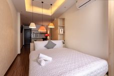 Exterior The Urban Tranquil