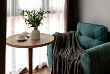 Common Space The Urban Tranquil