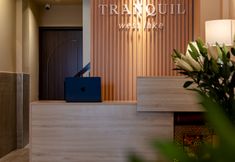 Lobby 3 The Urban Tranquil