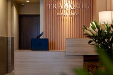 Lobby The Urban Tranquil
