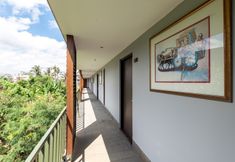 Common Space 6 Sans Vibes Residence and Villa Cemagi
