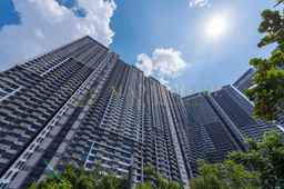 M Vertica Premier Suites Kuala Lumpur, USD 68.58