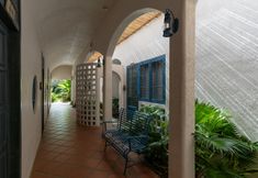 公共空間 3 Moonlight Homestay & Garden