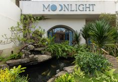 外觀 4 Moonlight Homestay & Garden