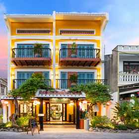 Exterior / Building 1 Yzistel, Fujian Assembly Hall Hotels