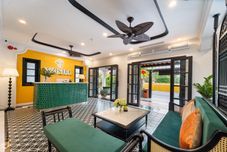 Common Space Yzistel