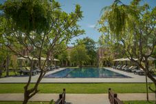 スイミングプール Sala Siem Reap Resort