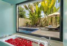 客室内バスルーム 3 Sala Siem Reap Resort