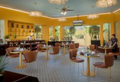 レストラン 7 Sala Siem Reap Resort