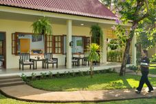 外観 Sala Siem Reap Resort