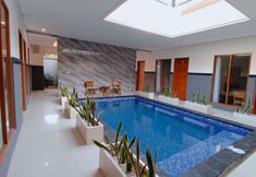 Exterior 3  Deva Guest House - Kerobokan.  