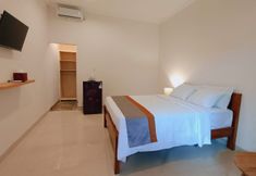 Bedroom 4  Deva Guest House - Kerobokan.  
