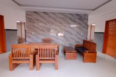 Lobby  Deva Guest House - Kerobokan.  