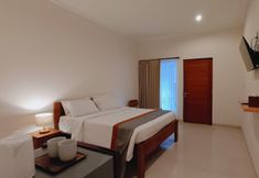 Bedroom 5  Deva Guest House - Kerobokan.  