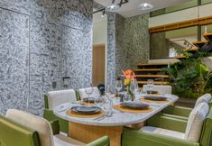 บริการของโรงแรม 3 Loyo Villas