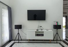 Entertainment Facility 5 Pesona halimun cisarua