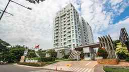 Resindencia Nova, Jakarta , 1.153.609 VND