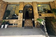 외관 Nature Hotel - Le Dai Hanh