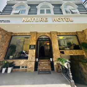Exterior / Building 1 Nature Hotel - Le Dai Hanh, โรงแรม & ที่พัก La Fenêtre Soleil Dalat