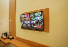 その他 3 The Cabin Hotel Lovina