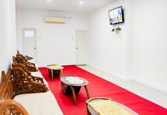 Lobby 2 RedDoorz Premium Hotel Sopo Holong Sibolga