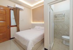 Phòng ngủ 2 Dinggo Riko Homestay Syariah