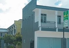 外観 7 RR-2 Syariah Hotel SLG