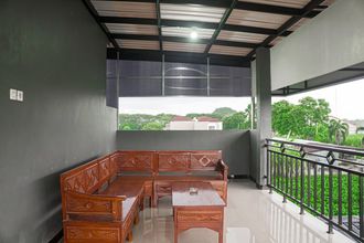 ロビー 4 RR-2 Syariah Hotel SLG