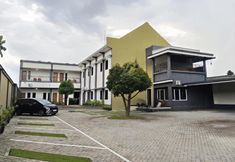 ロビー 2 RR-2 Syariah Hotel SLG