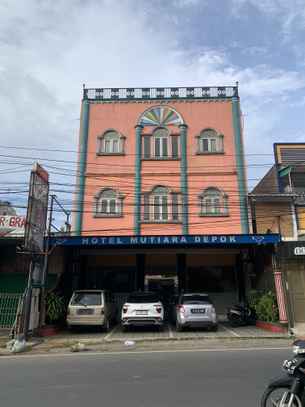 Hotel O Depok near Bhayangkara BRIMOB Hospital Formerly Hotel Mutiara Kelapa Dua Depok, Rp 79.339