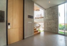 公共空间 5 Keenan Living Luxe Seturan.