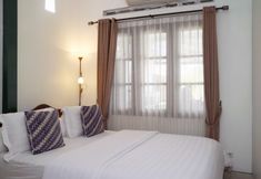 Bedroom 5 Omah Gerjen 29