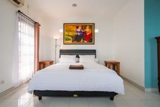 Bedroom Omah Gerjen 29