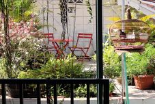 Exterior Omah Gerjen 29