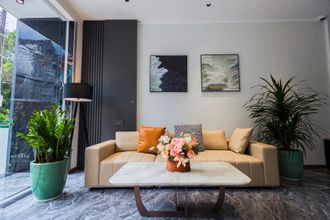 Lobby 4 Enjoy Apartment Hotel