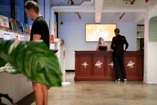 Lobby Little Drifter Melbourne