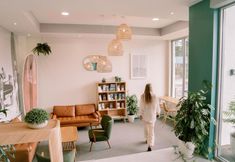 Lobby 4 Drifter Byron Bay