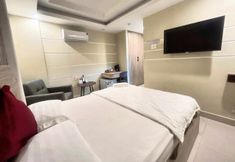 기타 4 Royal Hotel Go Vap