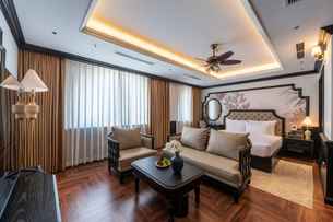 Grand Luxury Hotel Ninh Chu, Rp 1.040.451
