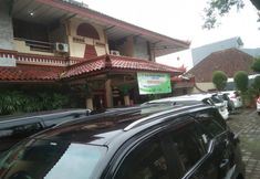 Accommodation Services 6 Hotel Puri Mutiara Sumedang