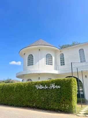 Villa La Flora Kaeng Krachan, Rp 1.031.058