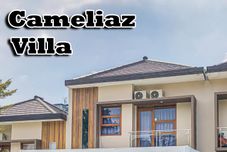 ロビー Cameliaz Villa