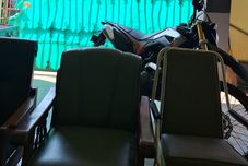 大廳 Rumah Kost Riski