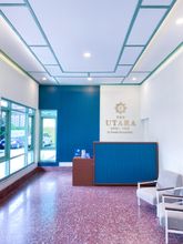 로비 4 The Utara Hotel Tugu by Eresha Hospitality