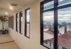 Khu vực công cộng 7 Sans Stay Eskole Lampung